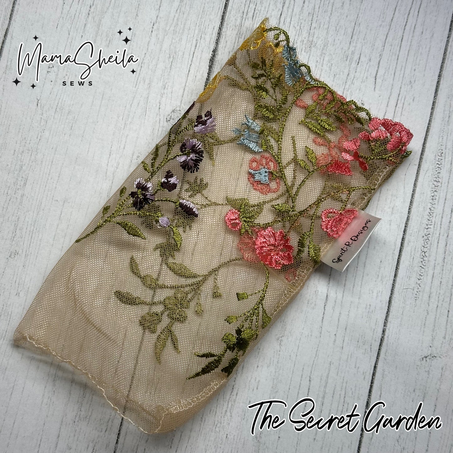 The Secret Garden