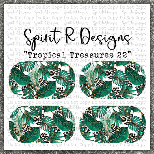 Tropical Treasures 22