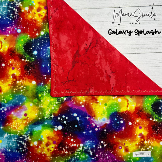 Galaxy Splash