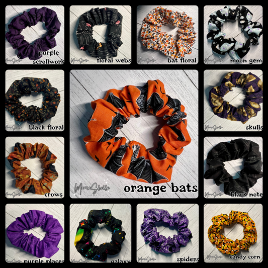 Scrunchies