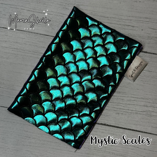 Mystic Scales