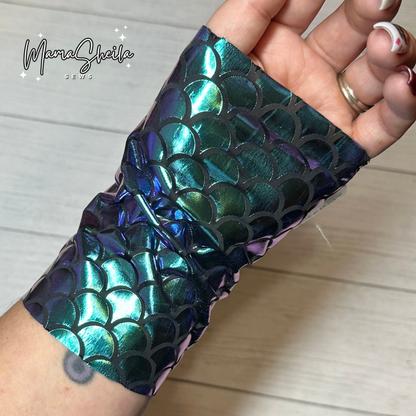 Mystic Scales