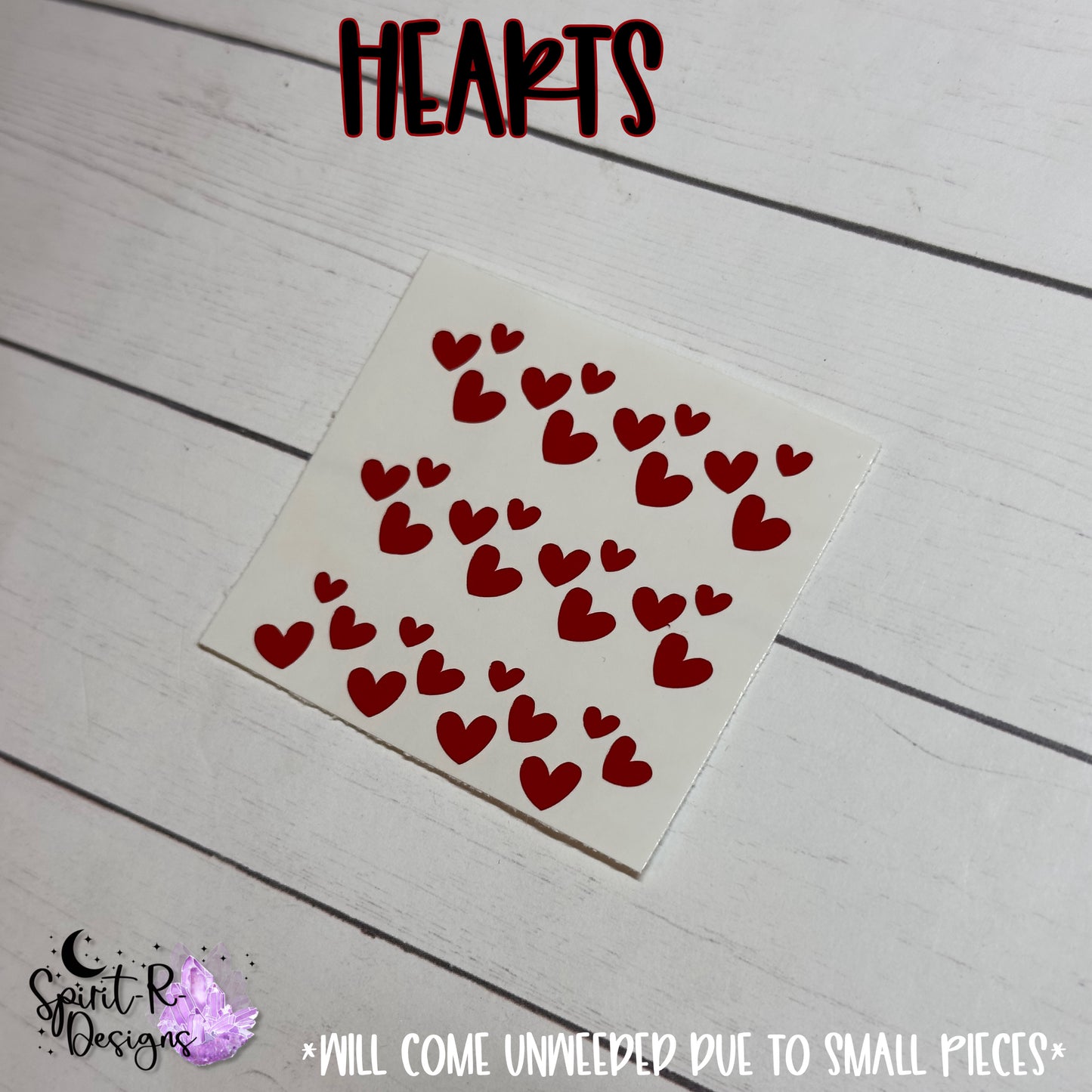 Hearts