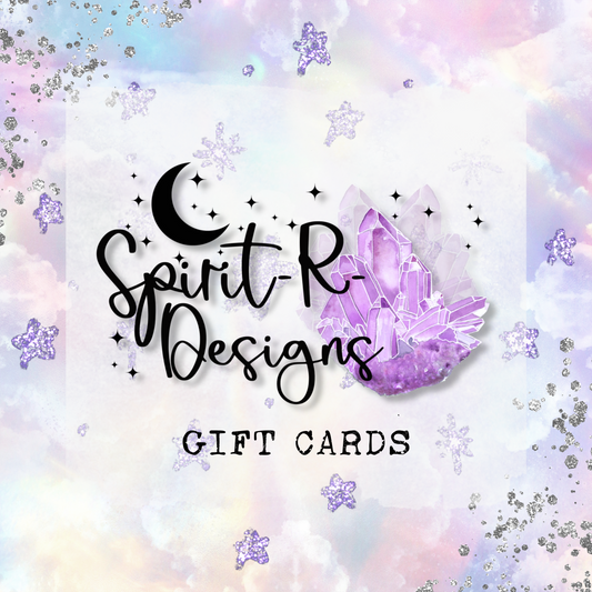 E-Gift Cards