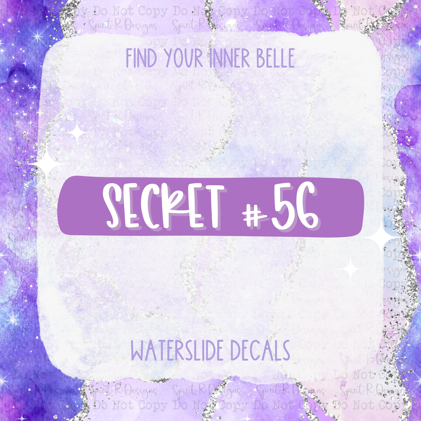 Secret #56