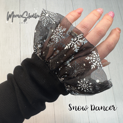 Snow Dancer