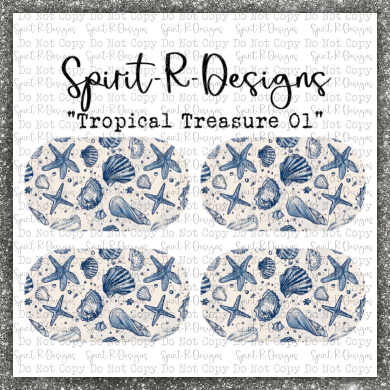 Tropical Treasures 01