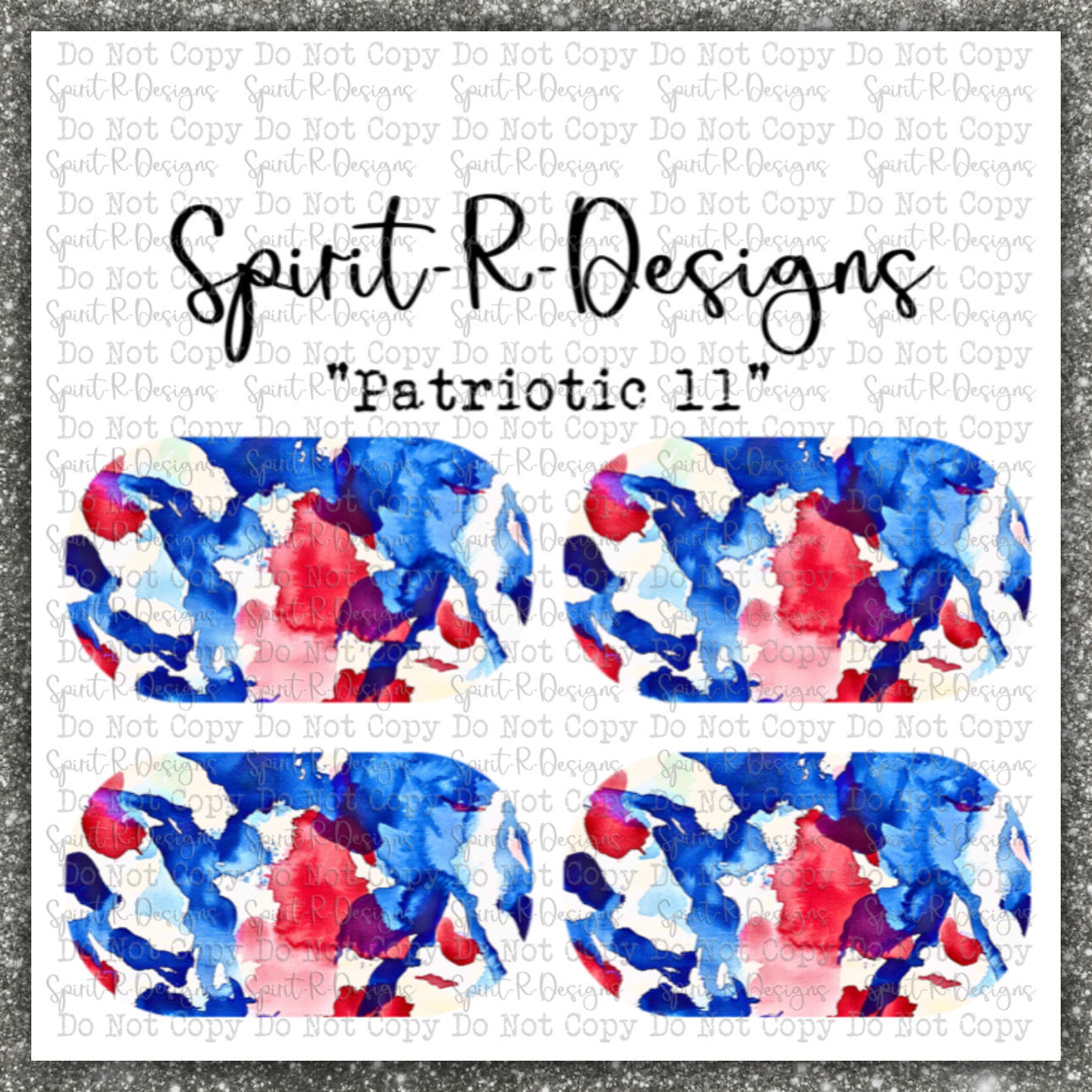 Patriotic 11