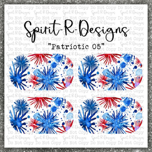 Patriotic 05