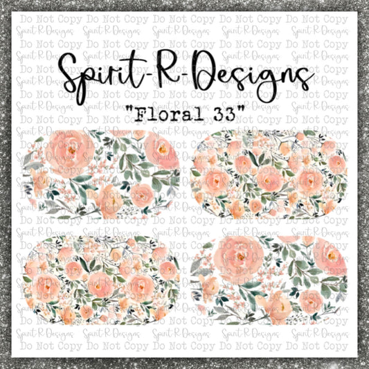 Floral 33