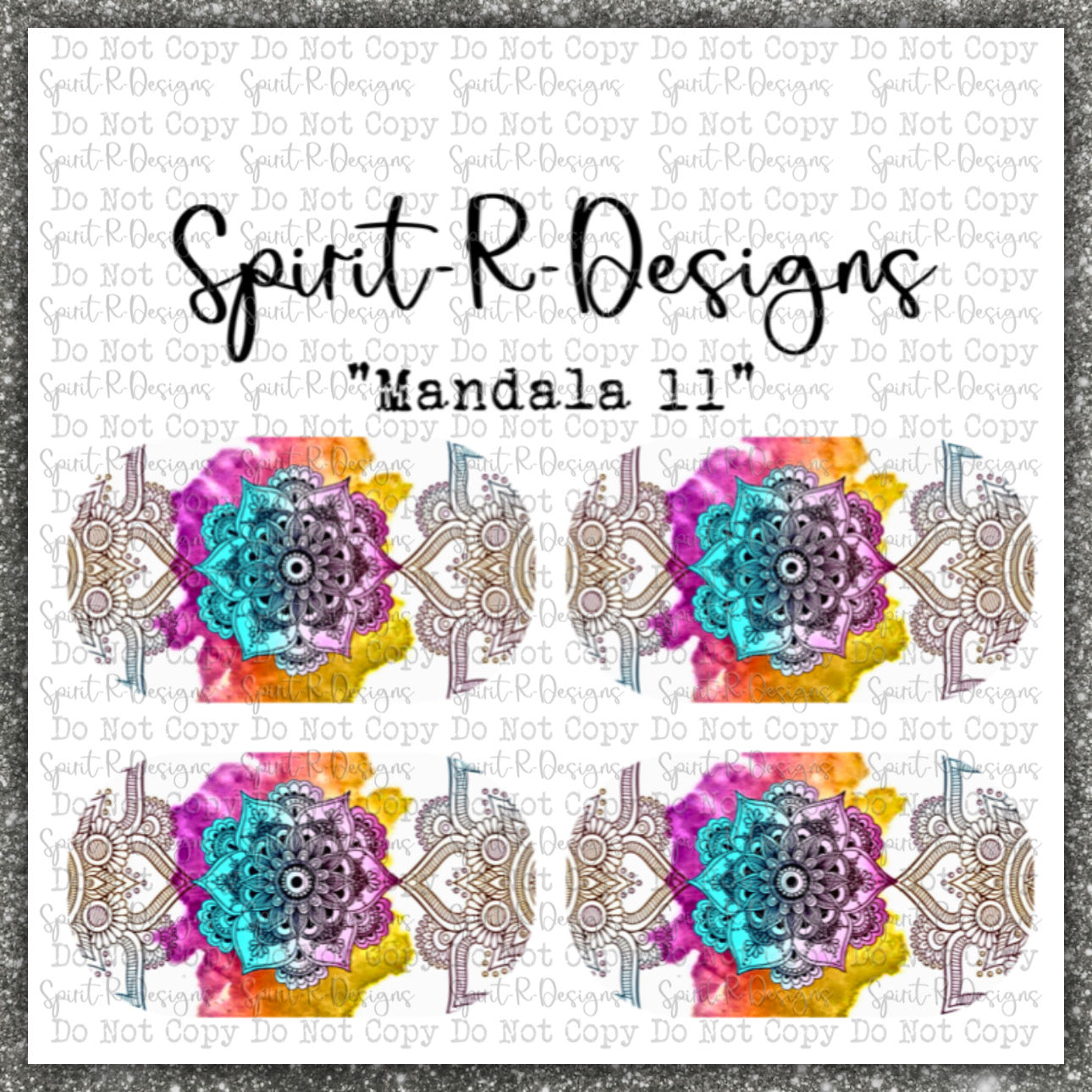 Mandala 11