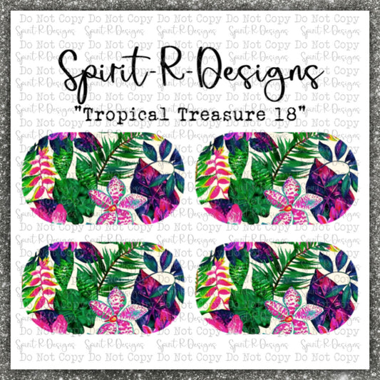 Tropical Treasures 18