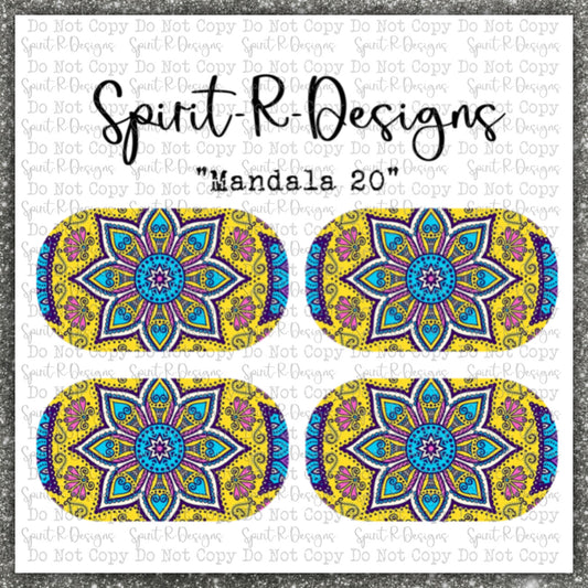 Mandala 20