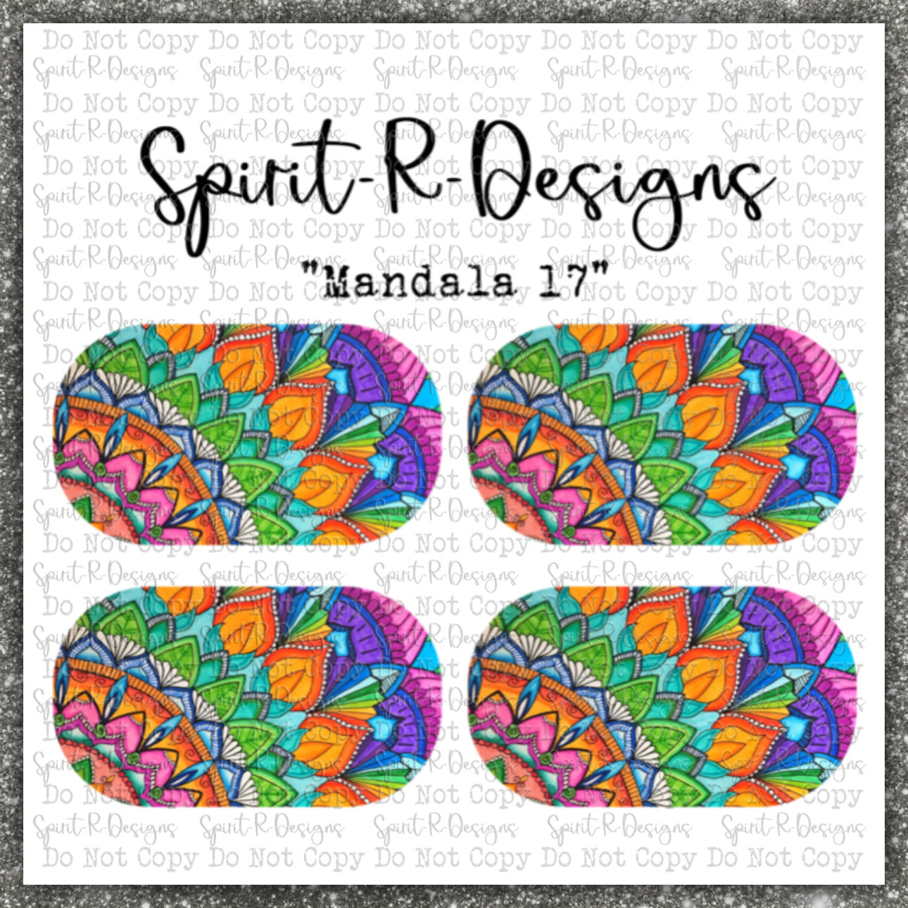 Mandala 17