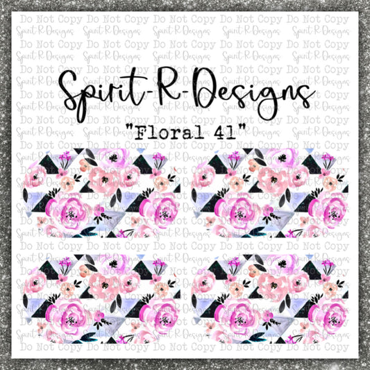 Floral 41