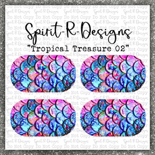 Tropical Treasures 02