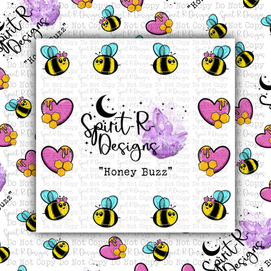 Honey Buzz