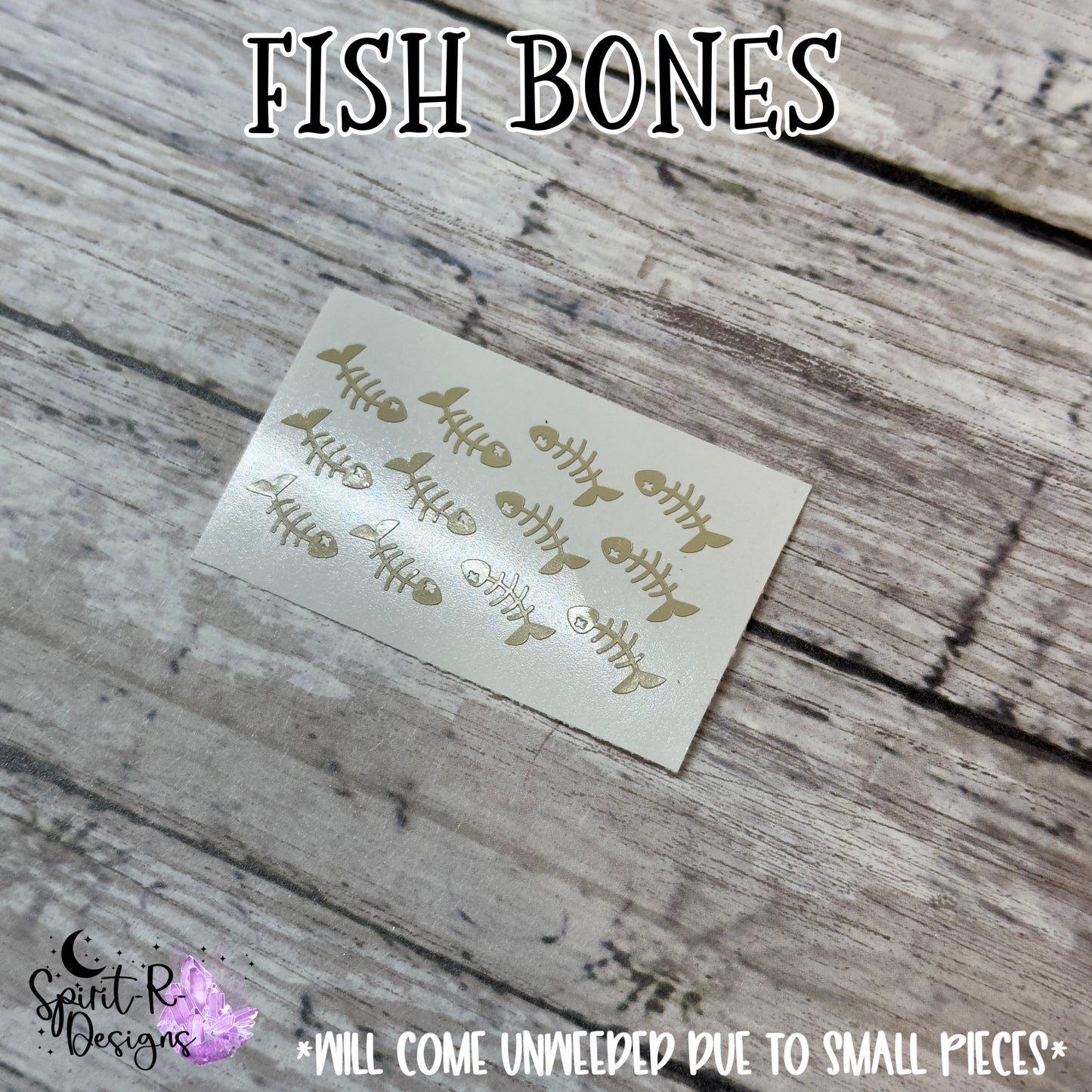 Fish Bones