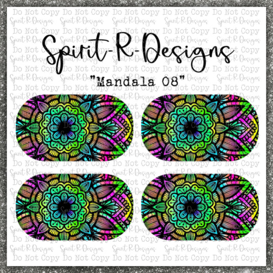 Mandala 08