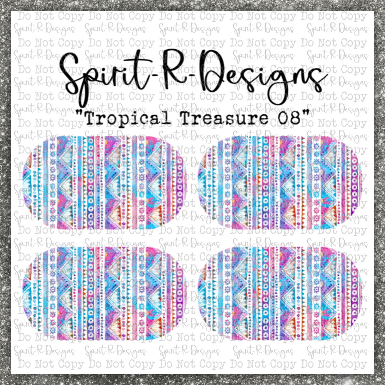 Tropical Treasures 08