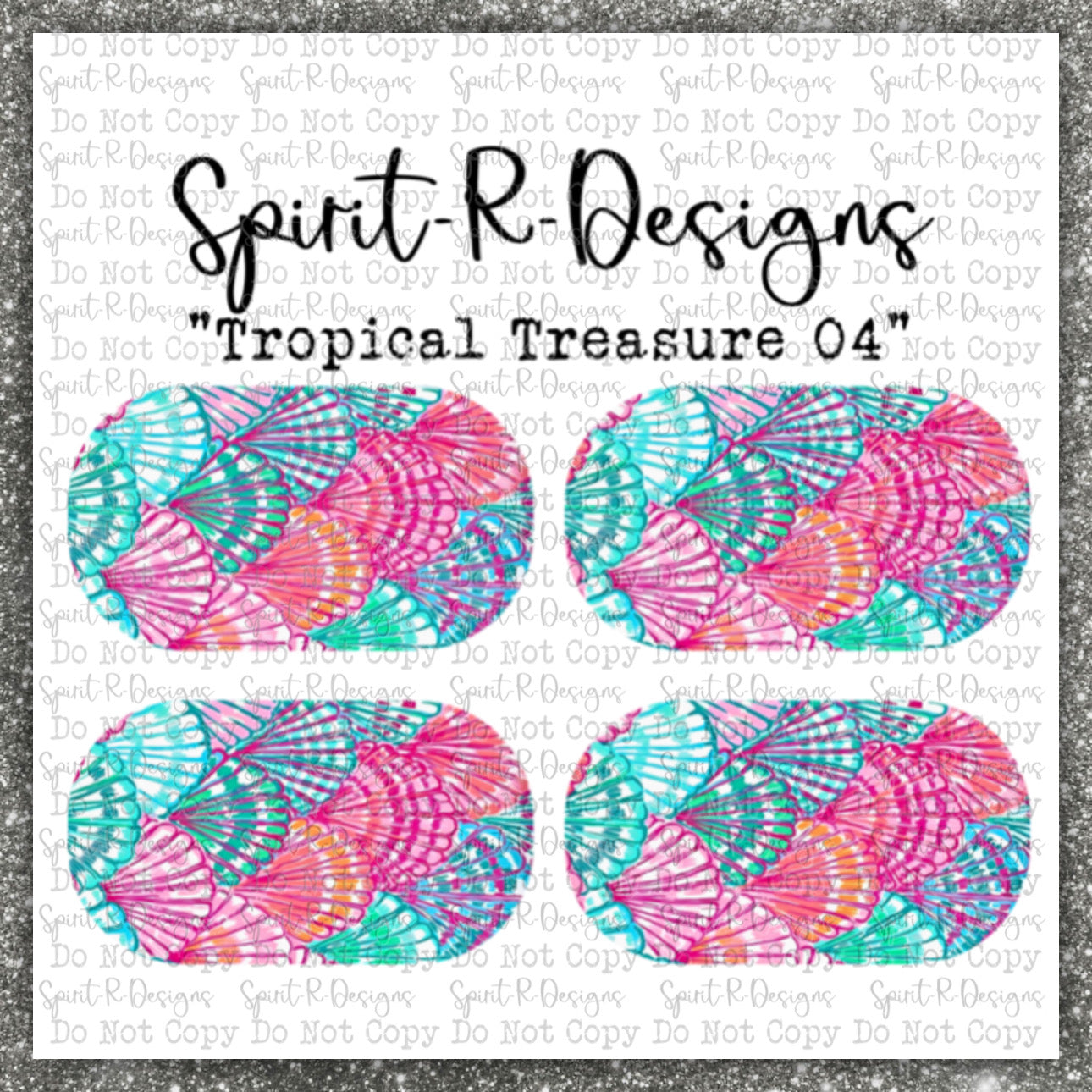 Tropical Treasures 04