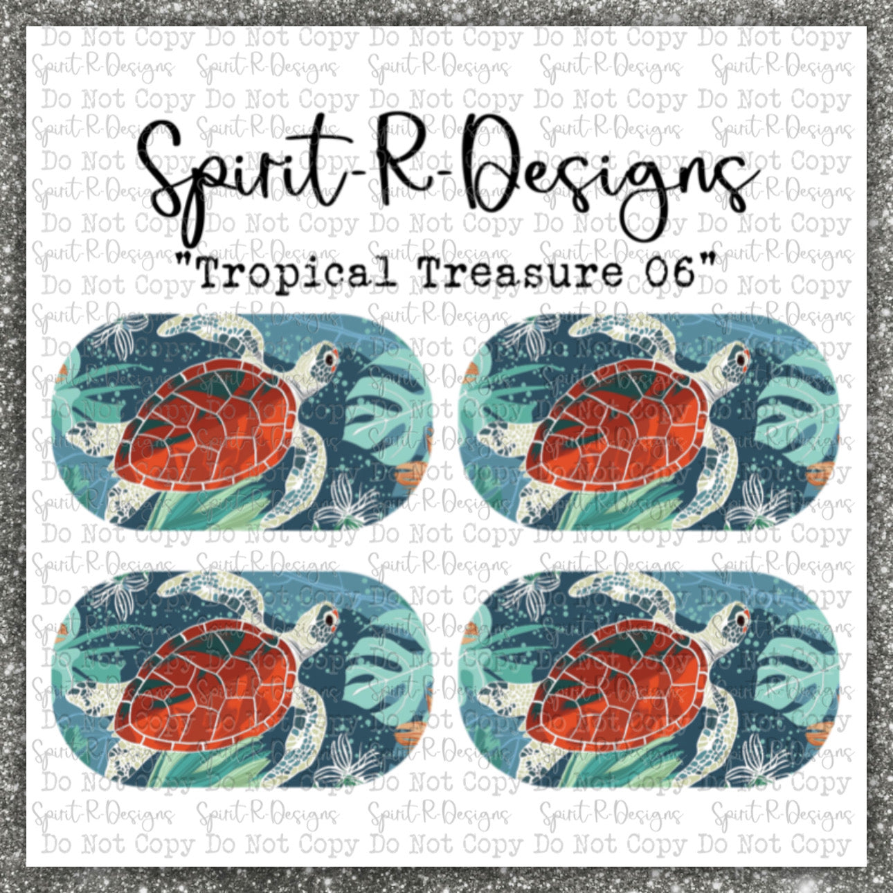 Tropical Treasures 06