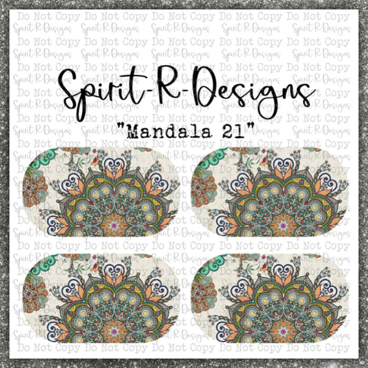 Mandala 21