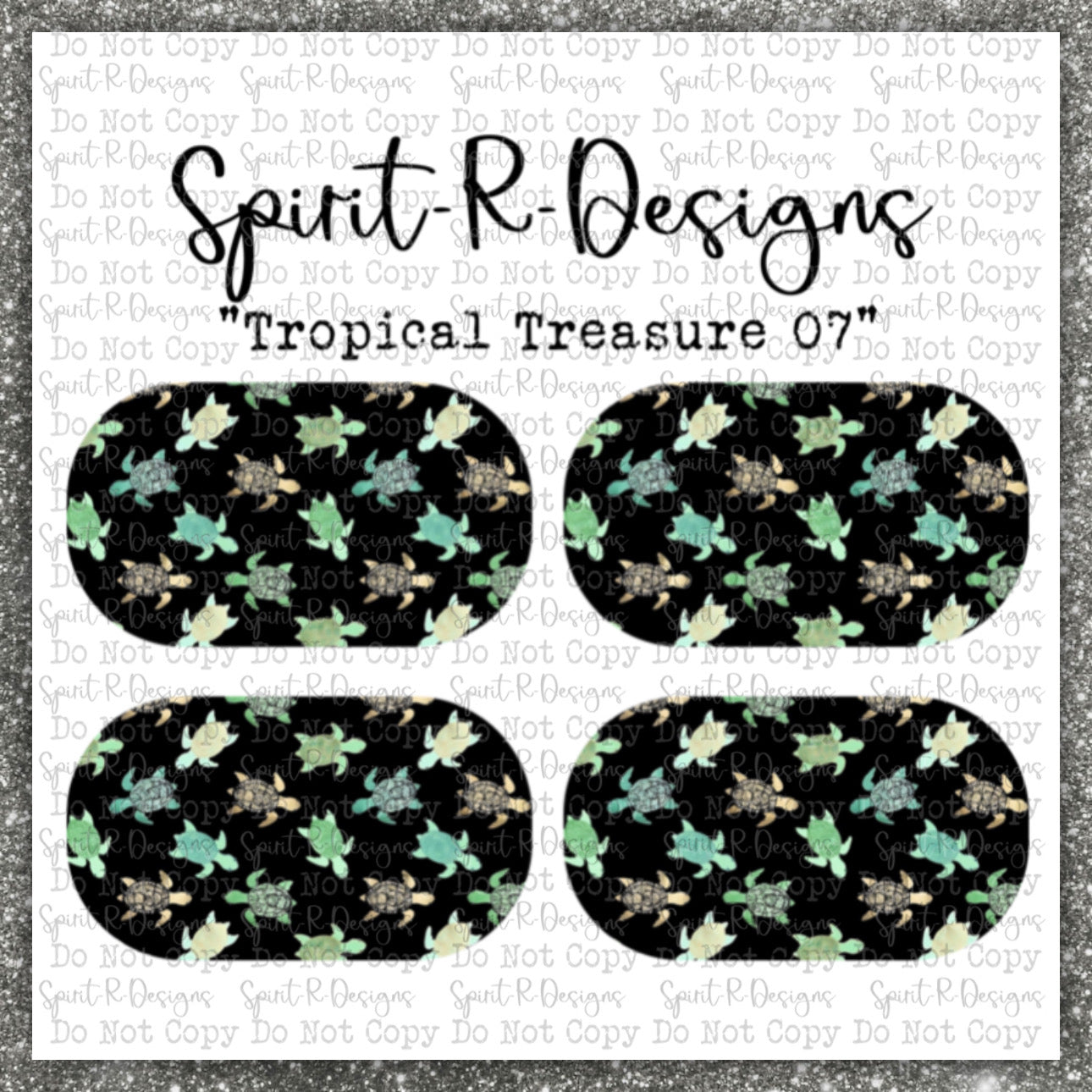 Tropical Treasures 07