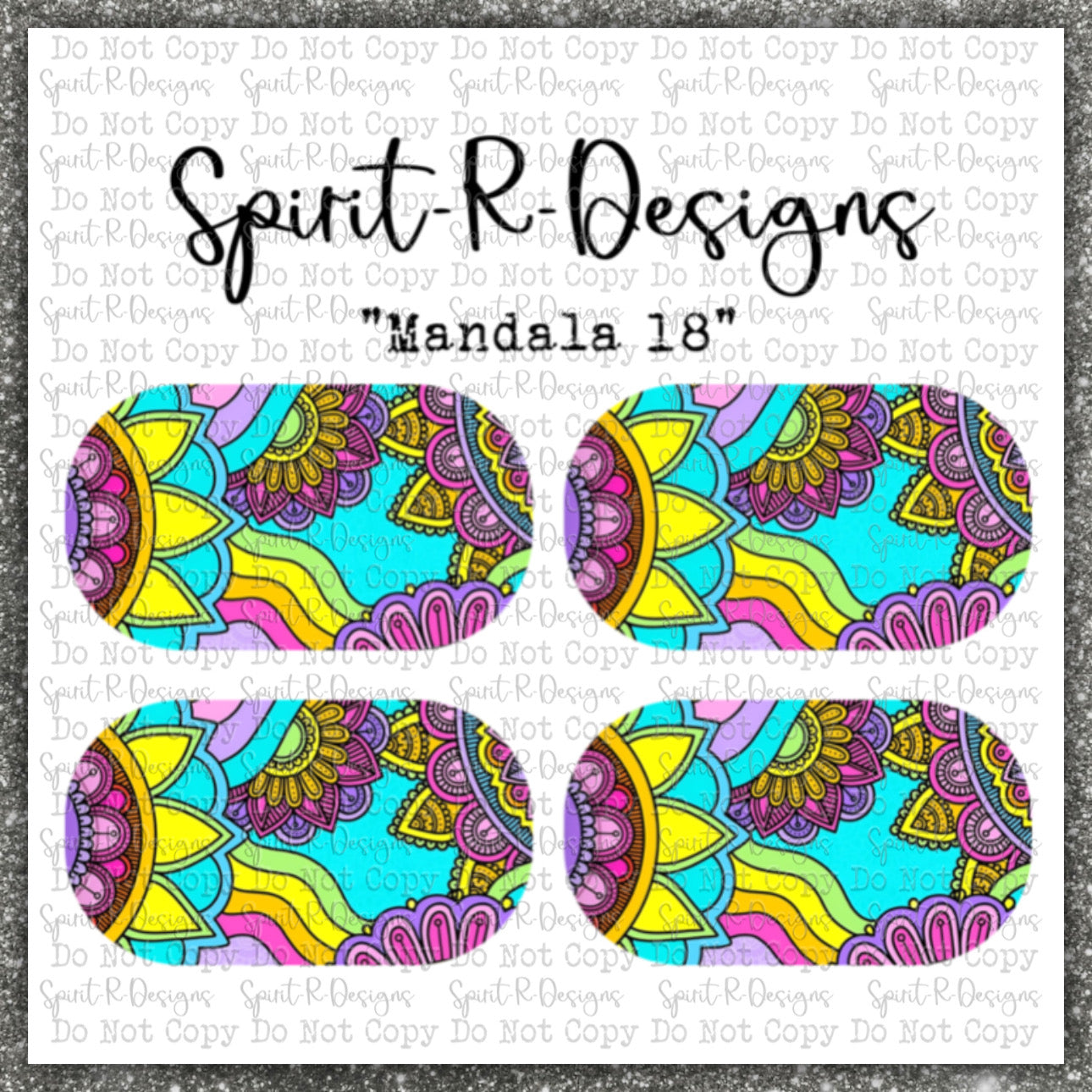 Mandala 18