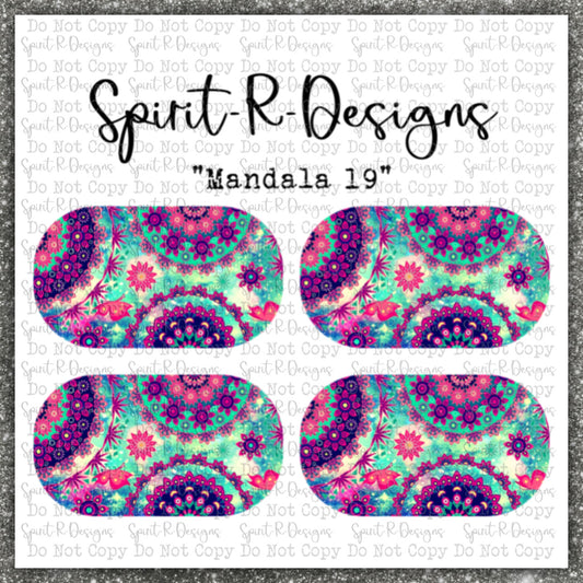 Mandala 19