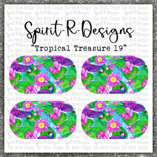 Tropical Treasures 19