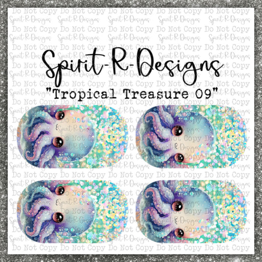 Tropical Treasures 09