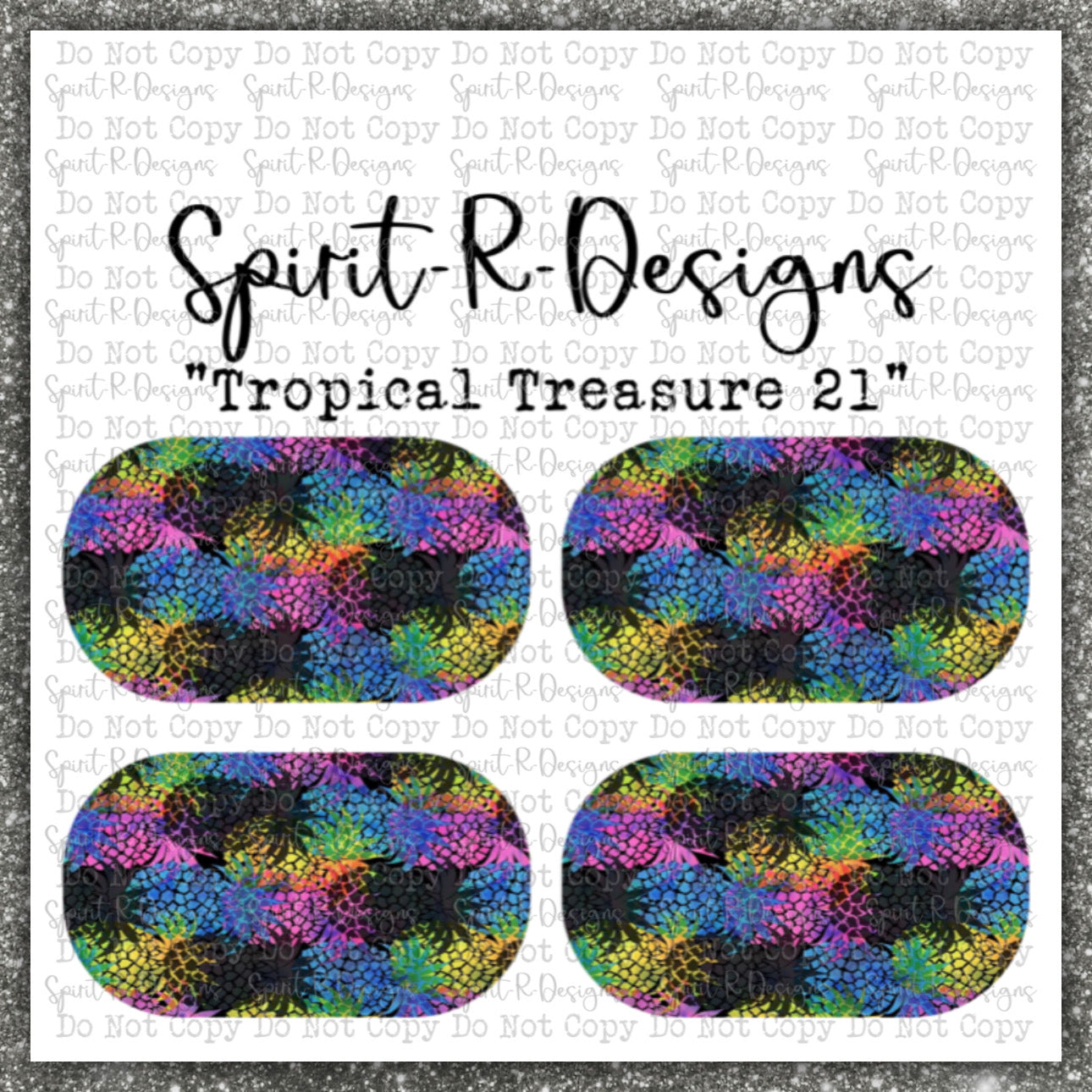 Tropical Treasures 21