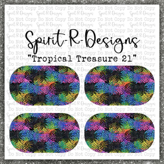 Tropical Treasures 21