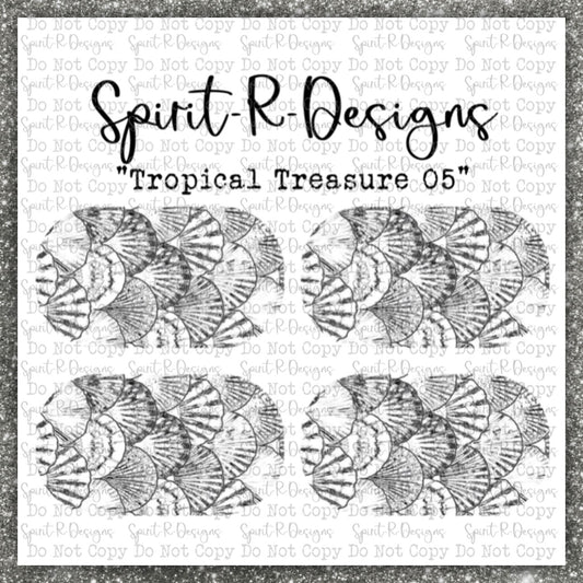 Tropical Treasures 05