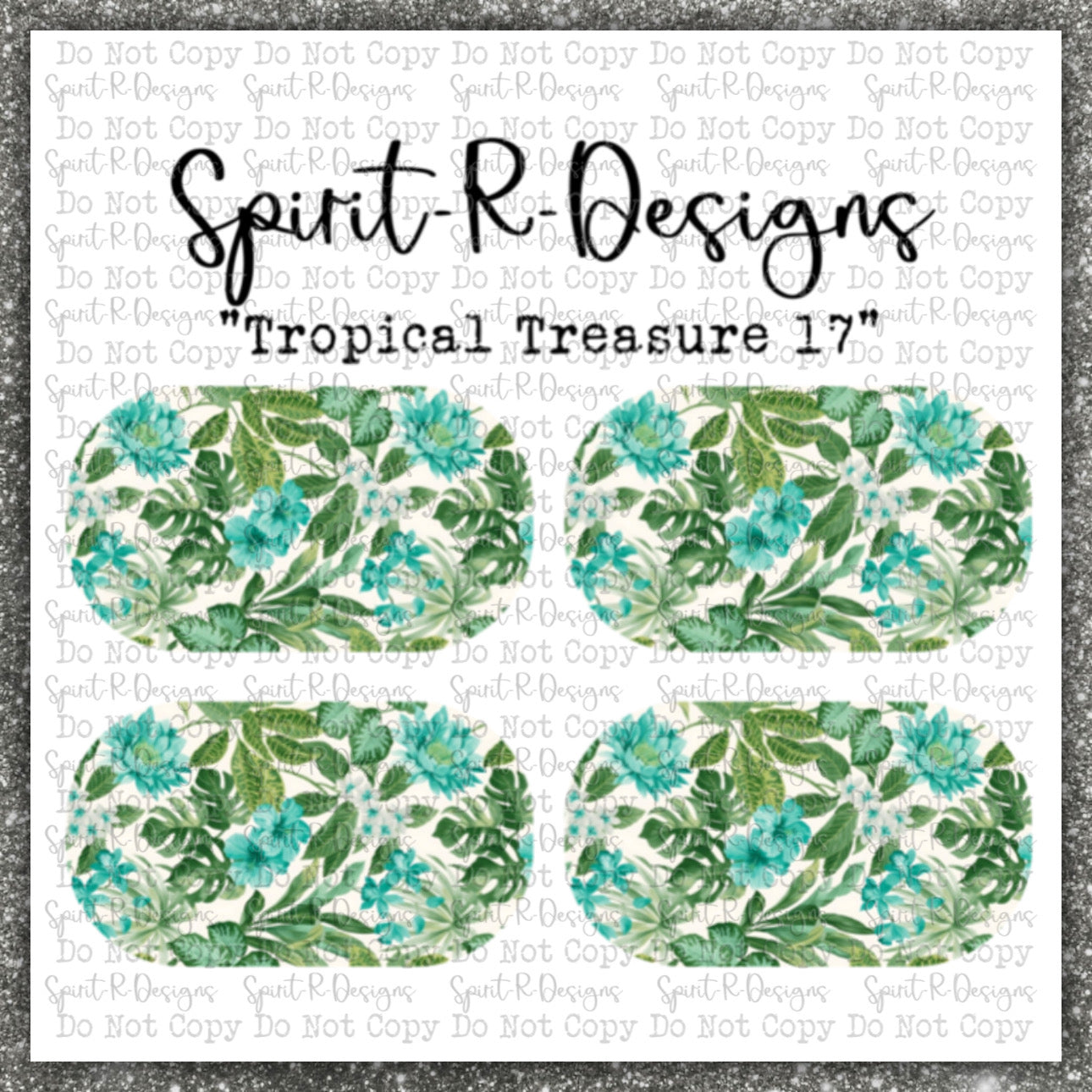 Tropical Treasures 17