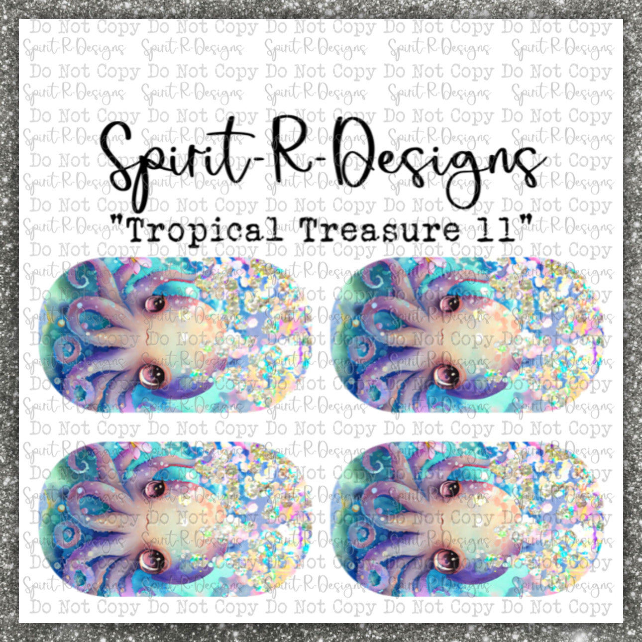 Tropical Treasures 11