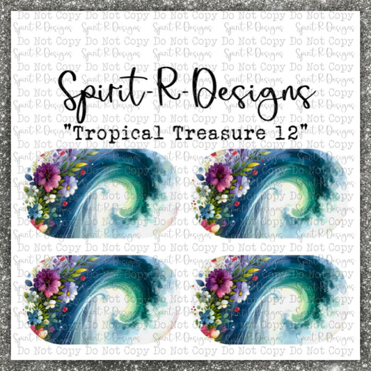 Tropical Treasures 12