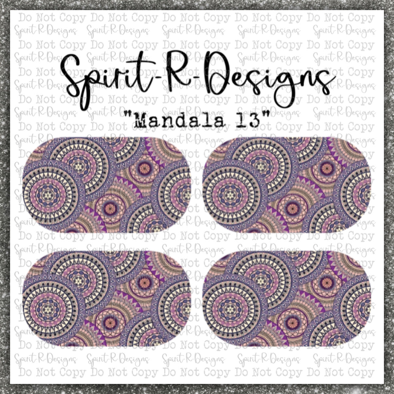 Mandala 13