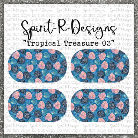 Tropical Treasures 03