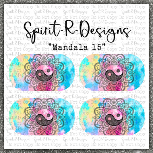 Mandala 15