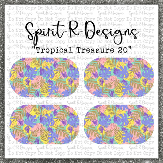 Tropical Treasures 20