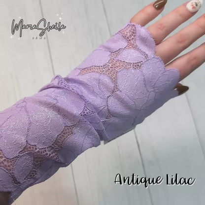 Antique Lilac