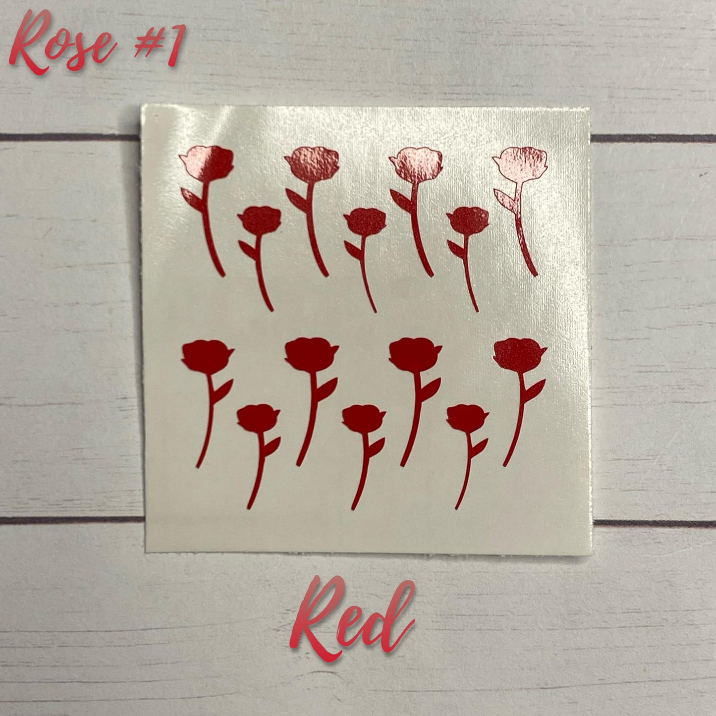 Rose 1