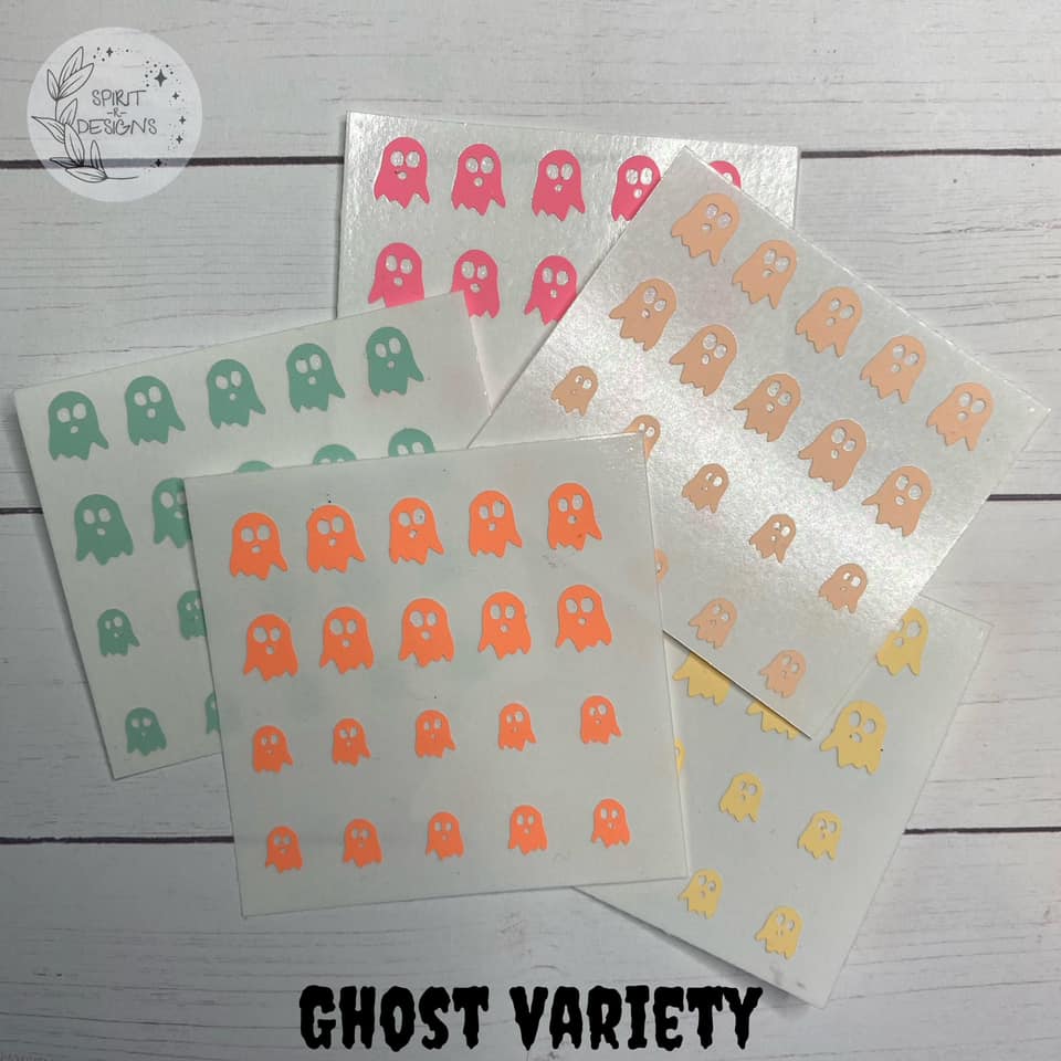 Ghost Variety