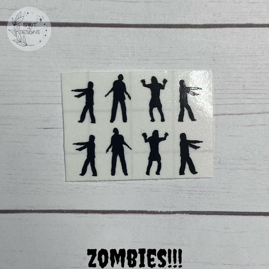 Zombies