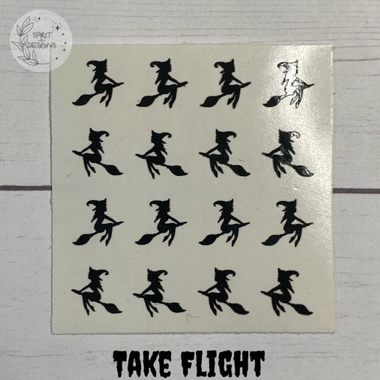 Take Flight