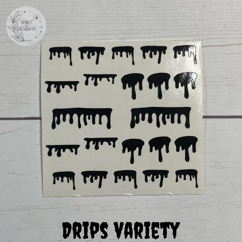 Drips Variety