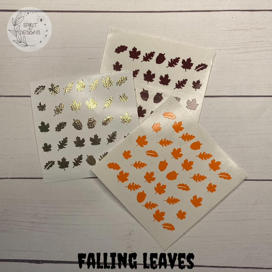 Falling Leaves