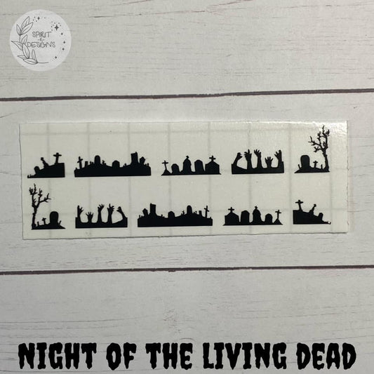Night Of The Living Dead